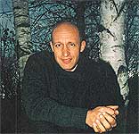 Bernie Tocholke