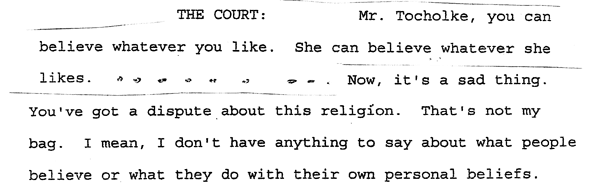 transcript