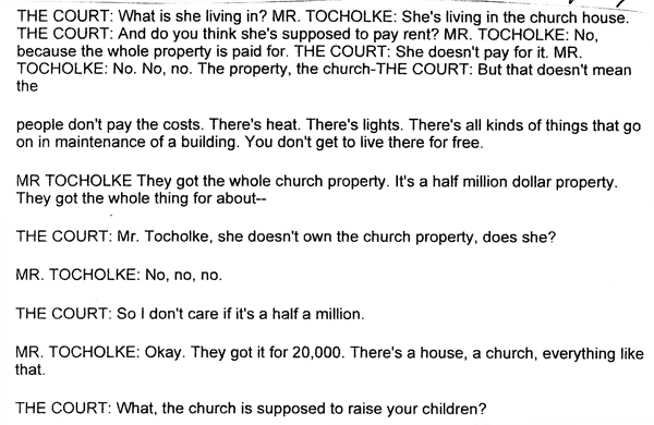 transcript